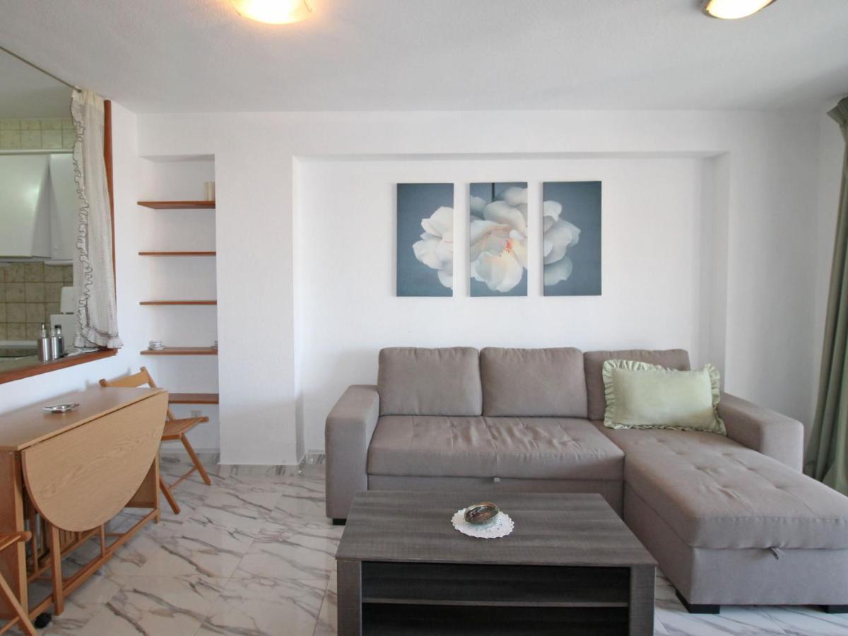 Apartment Waldorff By Interhome Benidorm Eksteriør billede